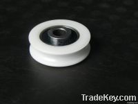 2013 super hot glass fiber window roller