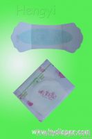 Super Breathable and Odor-dispelling Panty liner