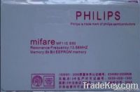 IC Card/Philips Mifare 1 S50