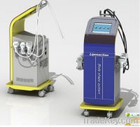 IHM9 vacuum Liposuction ultrasonic cavitation slimming machine