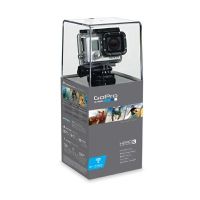 Affordable Gopro Hero3 Silver Camera