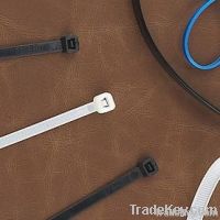 Self-Locking Nylon Cable Ties