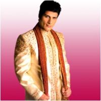 sherwani