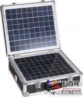 300W offgrid Portable Solar Power Station