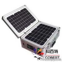 1000W offgrid Portable Solar home system