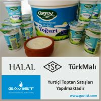 Ozen Ayran & Yogurt