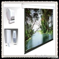 150inch Projector screen/Projection screen/manual screen