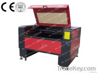 Laser Engraving/Cutting Machine SY-1290