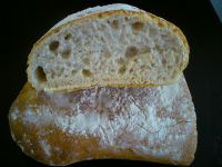 ciabatta mix 10%