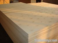 FBM Plywood