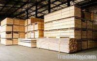 FMB Sarawak Sawn Timber