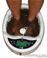 3 in 1 FIT Premium - Ionic Detox Foot Bath