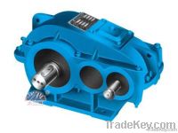 ZQ JZQ gear box , speed reducer