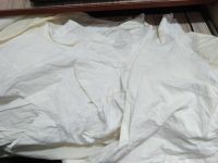 COTTON RAGS