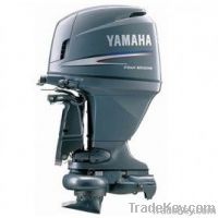 Used Yamaha 90 HP 90hp Outboard Motor Engine