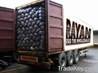 used tires - wholesale tyres in bulk