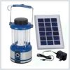 solar lantern