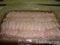 Fresh  and Frozen Chicken Wings