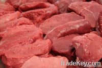 Fresh and Frozen Beef Meat