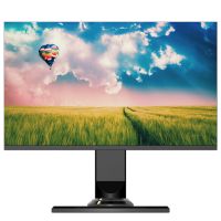 2016 new arrival hot selling 27inch led IPS monitor 1920*1080 without border
