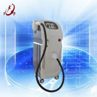 Painless Laser hair removal Machine 808nm Diode Laser
