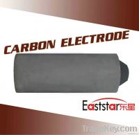 high performance carbon electrode