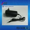 12v 500ma uk plug adapter