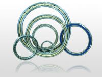 bearing 61821M  [Sino-german joint venture] Deep groove ball bearing , 618 series