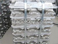  lead ingot 99.994% from factory directly