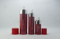 2013 New-style PET Plastic Bottles For Lotion with Pump Sprayer