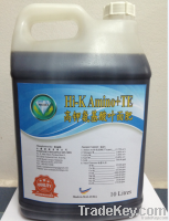 Hi-K AMINO + TE Liquid Fertilizer