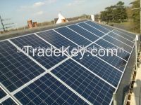 1kW to 7.5kW MPPT high efficiency solar power system