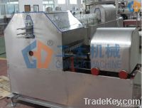 Automatic glass bottle-washing machine