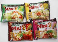 Instant Rice Noodle 65g