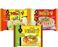  Instant Rice Noodle 65g (Pho)