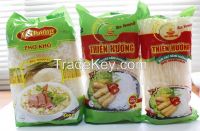  QUALITY DRY RICE VERMICELLI 400g (BUN)