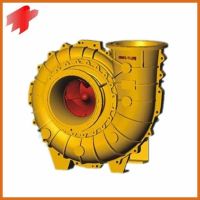 TL(R) series Desulfurization pump