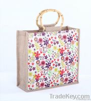 jute shopping bags