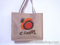 jute shopping bags