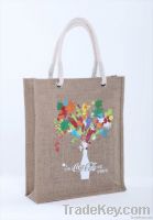 jute shopping bags