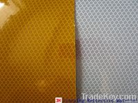 Commercial Grade Reflective Sheeting