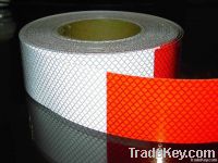 Commercial Grade Reflective Sheeting