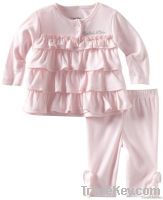 baby clothing set, kid wear