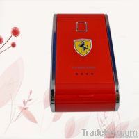 2013 new arrival mobile power pack for mobile phone 6600mah