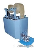 Double Die Paper Plate Making Machine