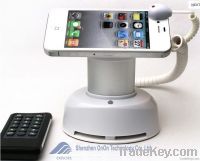 Mobile phone security stand