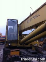 tadano truck crane tg30