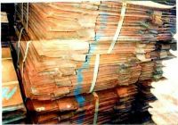 Copper Cathodes