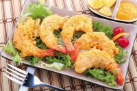 Lemon-Grass-Shrimp-lBLACK TIGER, VANNAMEI SHRIMP