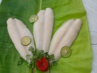 Frozen Pangasius Fillet Welltrimmed Good quality